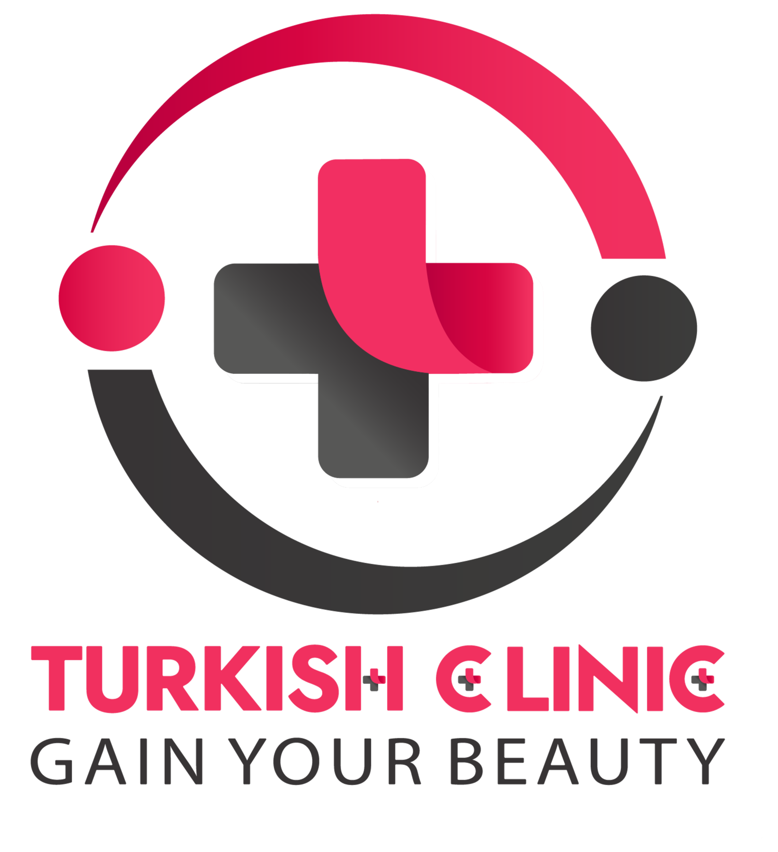 Turkesh Clinic Logo
